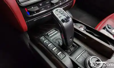 Maserati Quattroporte 2020 3.0 гидро, миниатюра 12