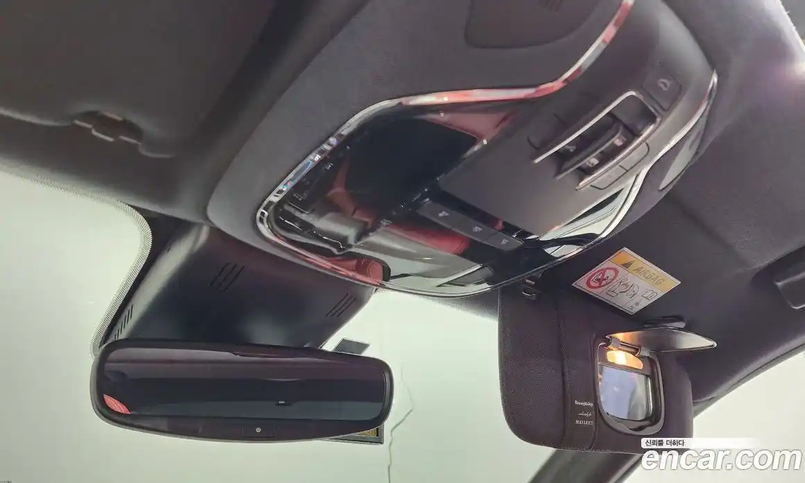 Maserati Quattroporte 2020 3.0 гидро, фото 23