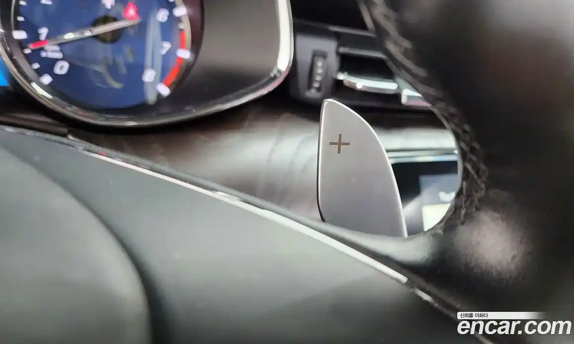 Maserati Quattroporte 2020 3.0 гидро, фото 27