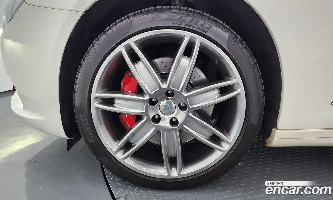 Maserati Quattroporte 2020 3.0 гидро, фото 5