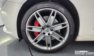 Maserati Quattroporte 2020 3.0 гидро, миниатюра 5