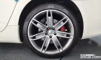 Maserati Quattroporte 2020 3.0 гидро, миниатюра 7