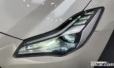 Maserati Quattroporte 2020 3.0 гидро, миниатюра 8