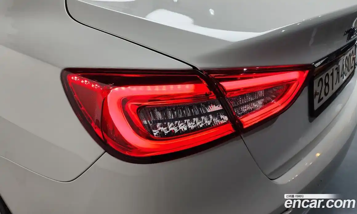 Maserati Quattroporte 2020 3.0 гидро, фото 9