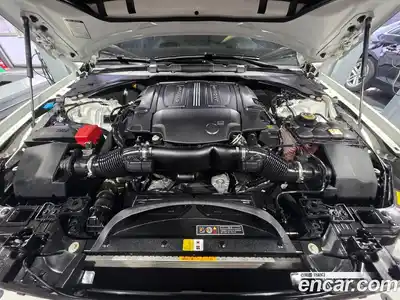 Jaguar XF 2019 3.0 гидро, миниатюра 6