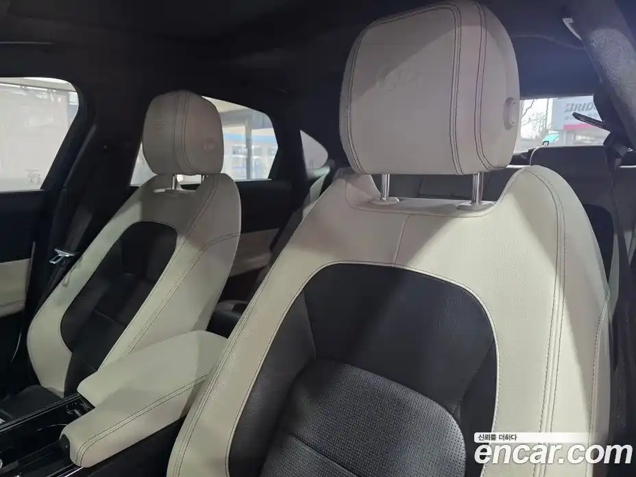 Jaguar XF 2019 3.0 гидро, фото 7