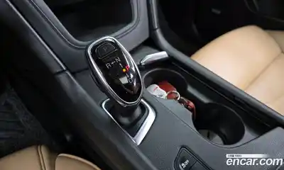 Cadillac XT5 2018 3.6 гидро, миниатюра 12