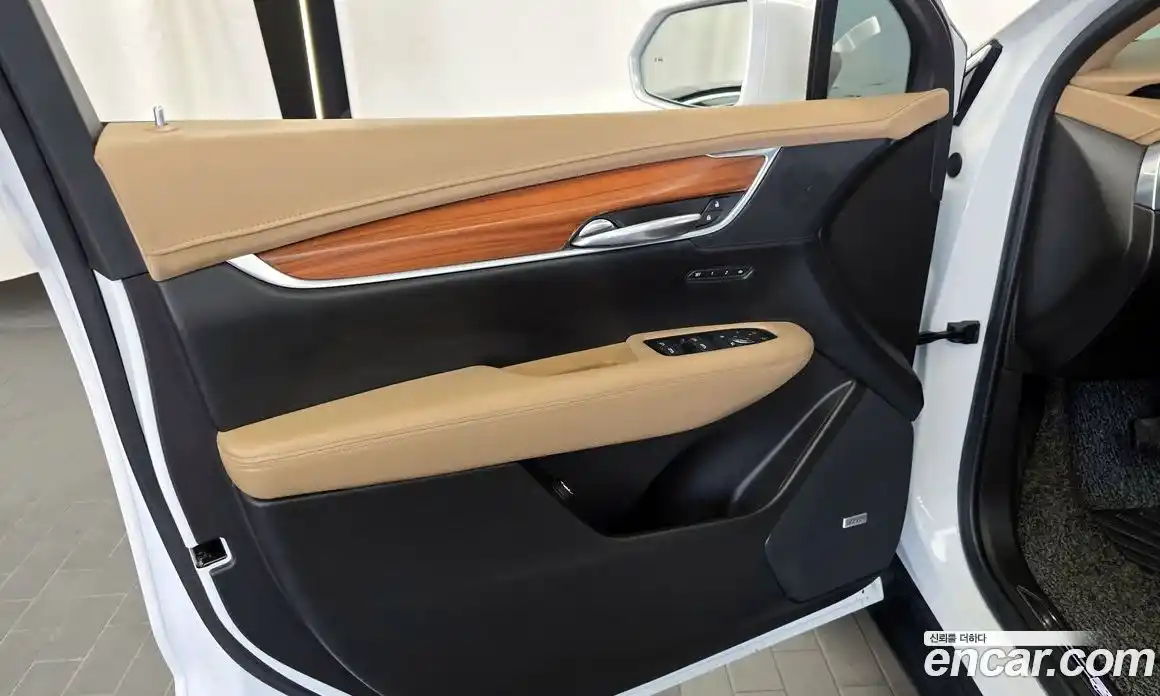 Cadillac XT5 2018 3.6 гидро, фото 14