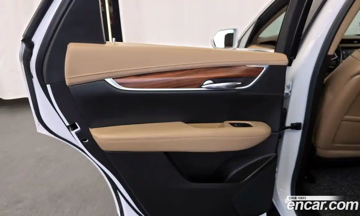 Cadillac XT5 2018 3.6 гидро, фото 15
