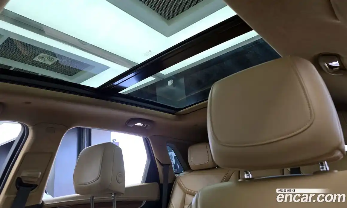 Cadillac XT5 2018 3.6 гидро, фото 21