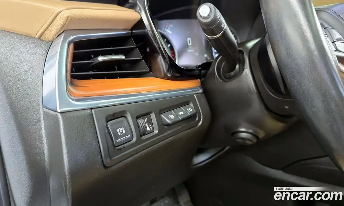 Cadillac XT5 2018 3.6 гидро, фото 23