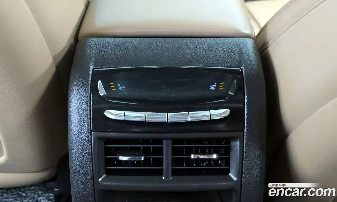 Cadillac XT5 2018 3.6 гидро, фото 24