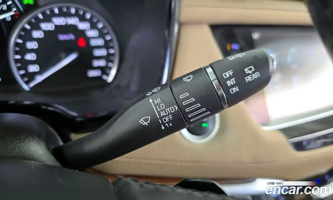 Cadillac XT5 2018 3.6 гидро, фото 27
