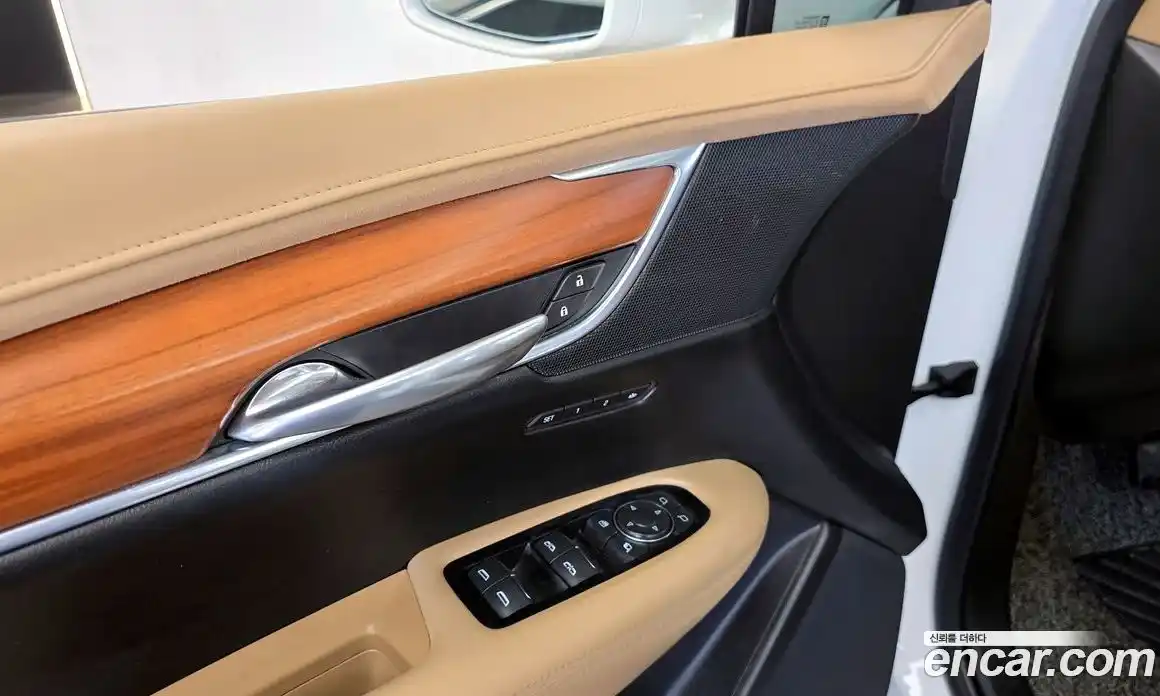 Cadillac XT5 2018 3.6 гидро, фото 28