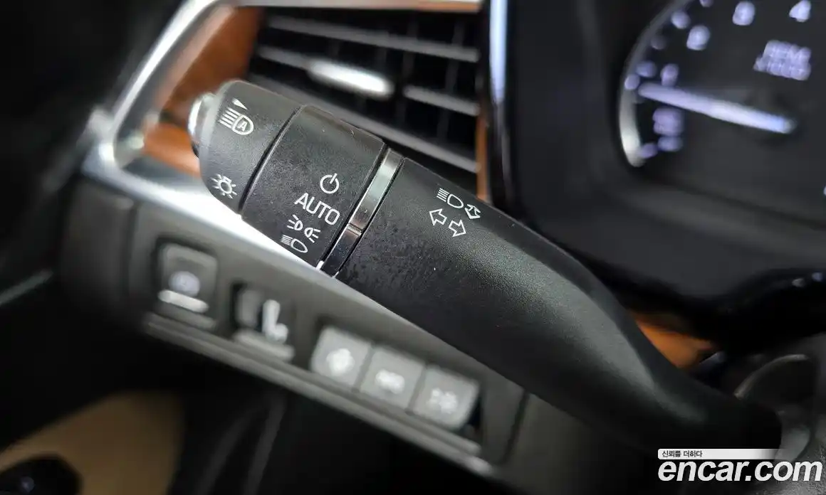 Cadillac XT5 2018 3.6 гидро, фото 29
