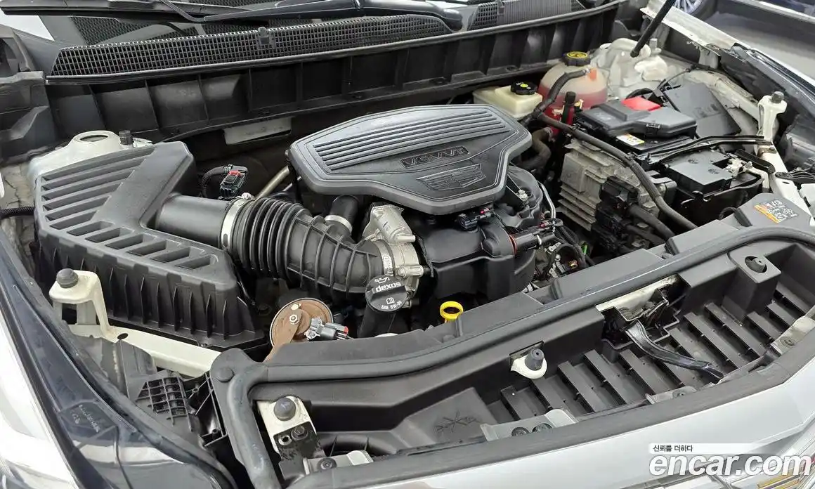 Cadillac XT5 2018 3.6 гидро, фото 6