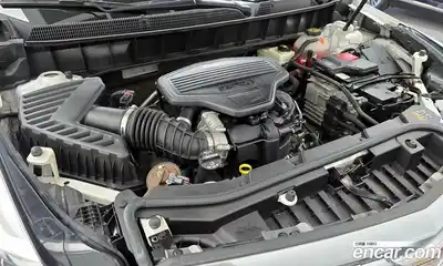 Cadillac XT5 2018 3.6 гидро, миниатюра 6