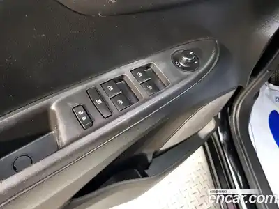 Chevrolet Spark 2016 1.0 гидро, миниатюра 11