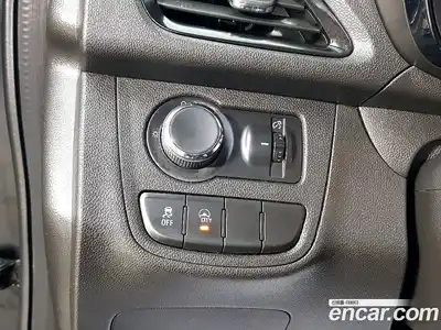 Chevrolet Spark 2016 1.0 гидро, миниатюра 12