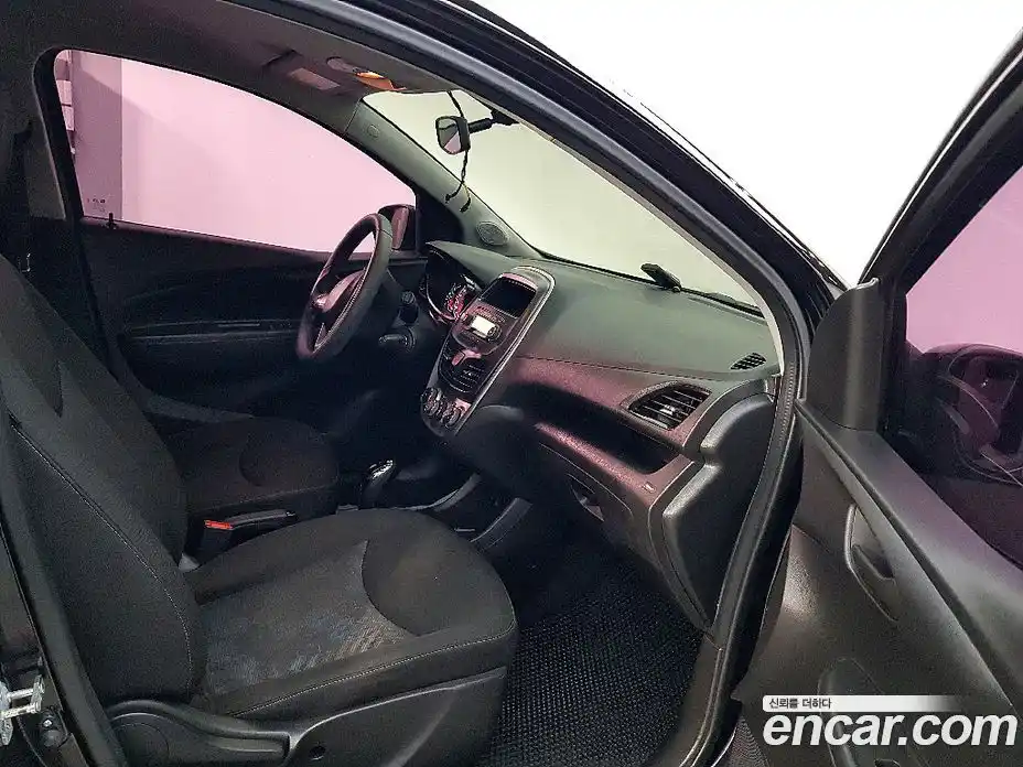 Chevrolet Spark 2016 1.0 гидро, фото 17