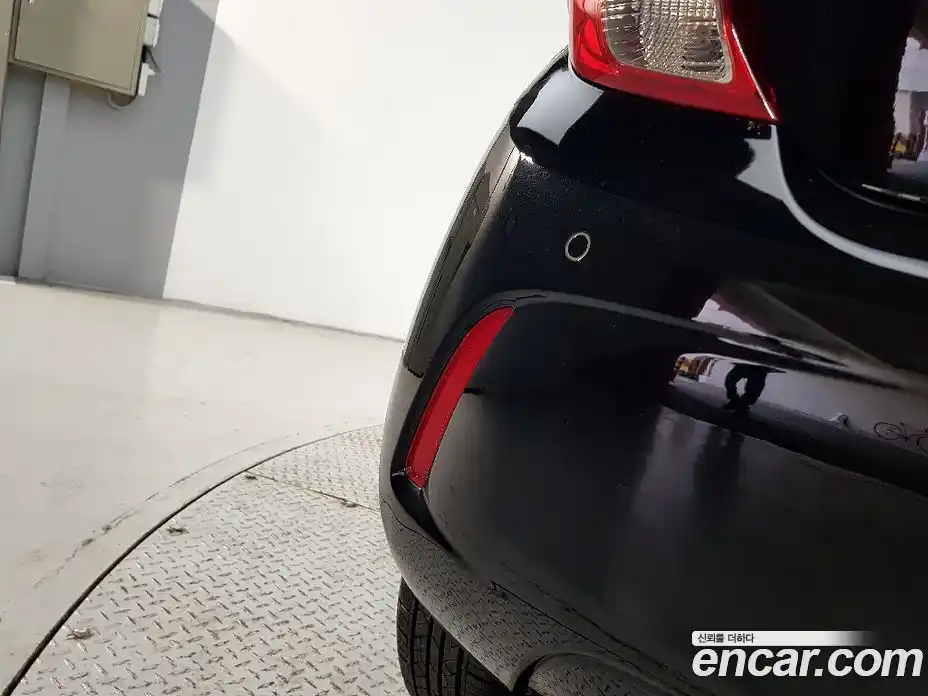 Chevrolet Spark 2016 1.0 гидро, фото 18
