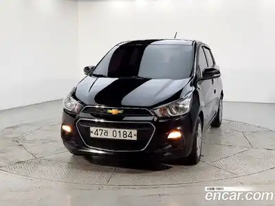 Chevrolet Spark 2016 1.0 гидро, миниатюра 2