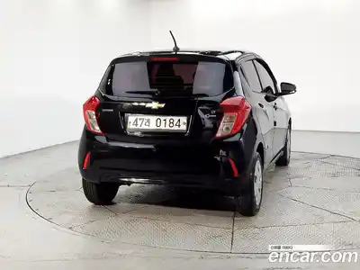 Chevrolet Spark 2016 1.0 гидро, миниатюра 3