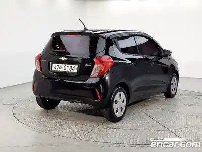 Chevrolet Spark 2016 1.0 гидро, миниатюра 4