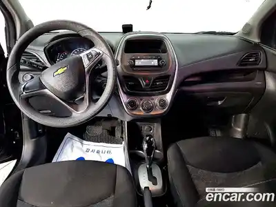 Chevrolet Spark 2016 1.0 гидро, миниатюра 5