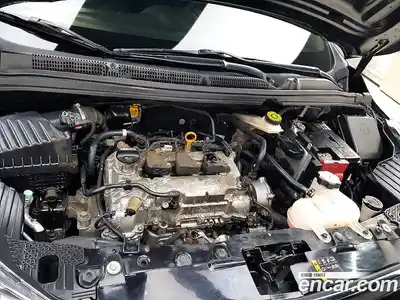 Chevrolet Spark 2016 1.0 гидро, миниатюра 6