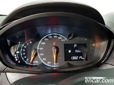 Chevrolet Spark 2016 1.0 гидро, миниатюра 7