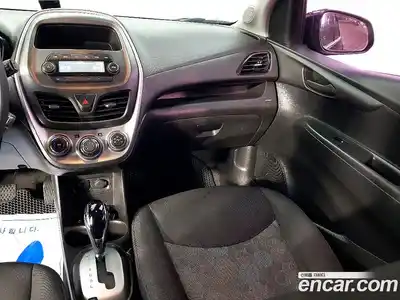 Chevrolet Spark 2016 1.0 гидро, миниатюра 10