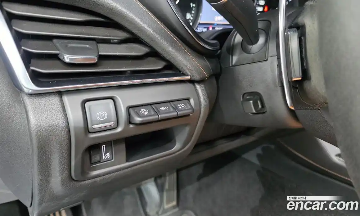 Cadillac CT5 2020 2.0 гидро, фото 13