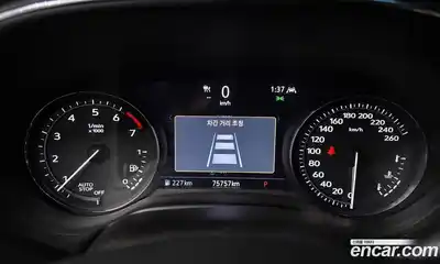 Cadillac CT5 2020 2.0 гидро, миниатюра 8