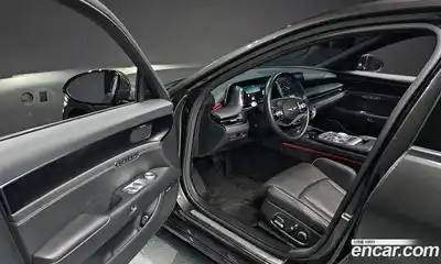 Genesis G90 2022 3.5 автомат (гидро), миниатюра 11