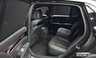 Genesis G90 2022 3.5 автомат (гидро), миниатюра 12