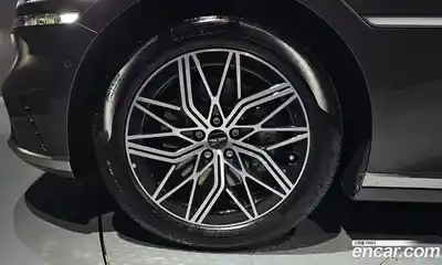 Genesis G90 2022 3.5 автомат (гидро), миниатюра 5