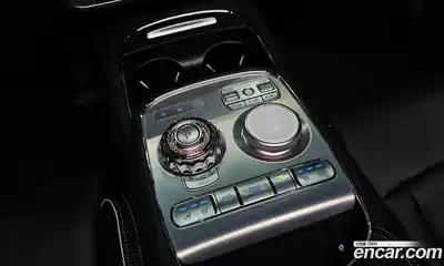 Genesis G90 2022 3.5 автомат (гидро), миниатюра 9
