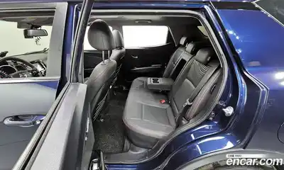 SsangYong TIBOLI 2018 1.6 автомат (гидро), миниатюра 11