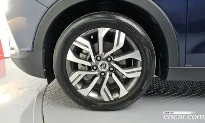SsangYong TIBOLI 2018 1.6 автомат (гидро), миниатюра 5