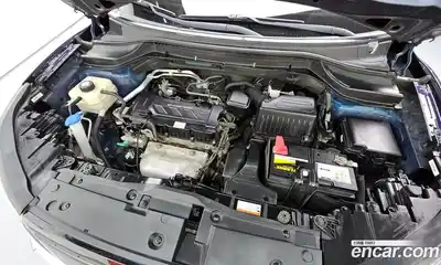 SsangYong TIBOLI 2018 1.6 автомат (гидро), миниатюра 6