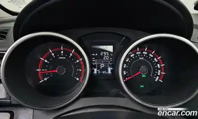 SsangYong TIBOLI 2018 1.6 автомат (гидро), миниатюра 8