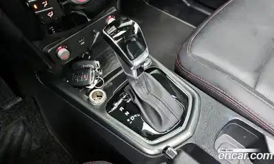 SsangYong TIBOLI 2018 1.6 автомат (гидро), миниатюра 9