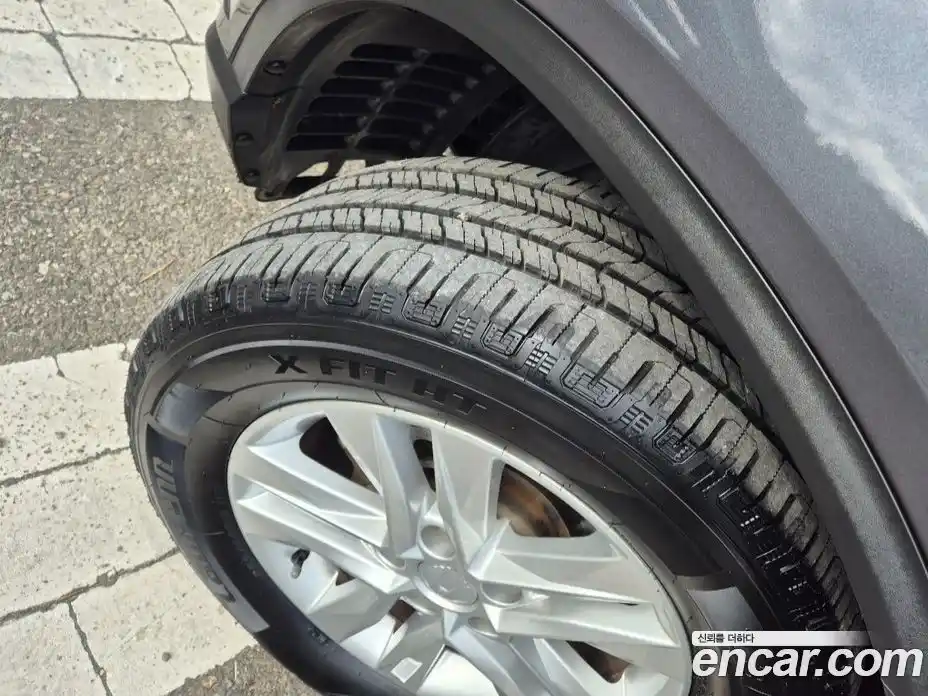 SsangYong Rexton 2019 2.2 автомат (гидро), фото 5