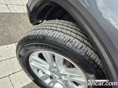 SsangYong Rexton 2019 2.2 автомат (гидро), миниатюра 5