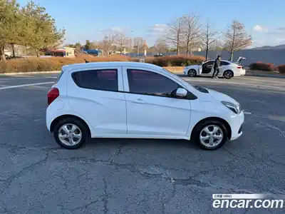 Chevrolet Spark 2016 1.0 автомат (гидро), миниатюра 2