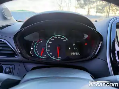 Chevrolet Spark 2016 1.0 автомат (гидро), миниатюра 7