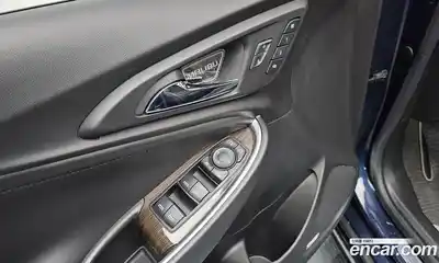 Chevrolet Malibu 2017 1.5 автомат (гидро), миниатюра 12