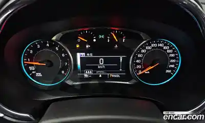 Chevrolet Malibu 2017 1.5 автомат (гидро), миниатюра 8