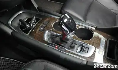 Chevrolet Malibu 2017 1.5 автомат (гидро), миниатюра 9